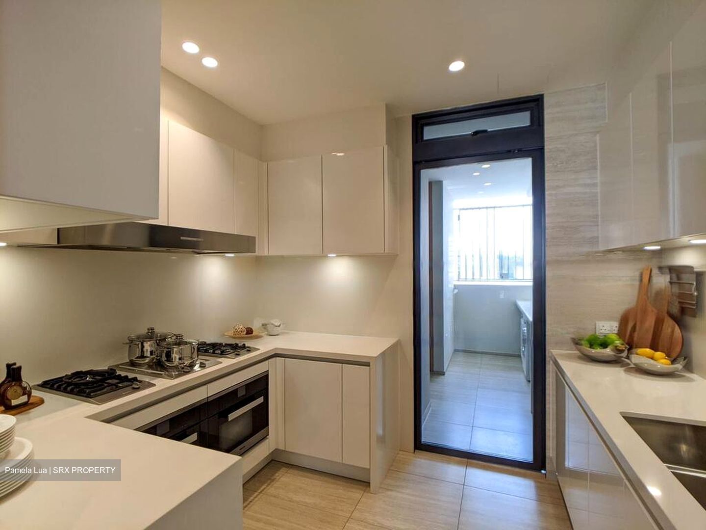Stamford Road (D6), Condominium #467177491